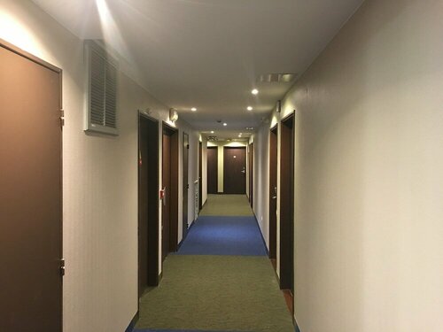 Гостиница Comfort Hotel Bobigny Paris Est в Бобиньях