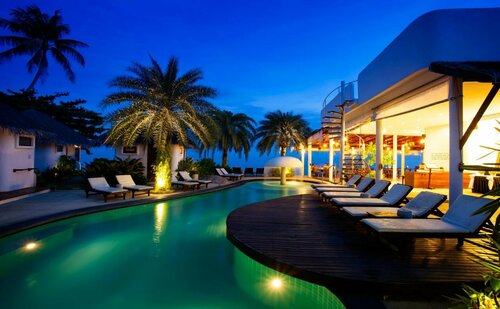 Lazy Days Samui Beach Resort