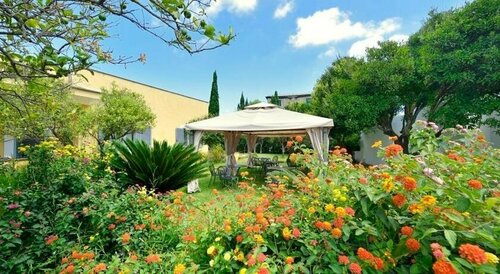 Гостиница Hotel Villa Mazzella в Прочиде