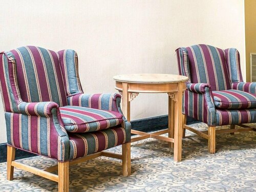 Гостиница Quality Inn в Элирии