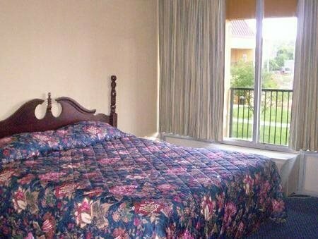 Гостиница Motel 6 Brookhaven MS в Брукхейвене