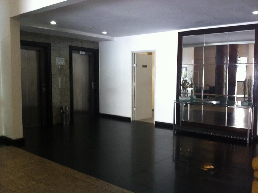 Фото Joh Blue Ocean Hotel