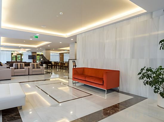 Фото Steyler Fatima Hotel Congress & SPA