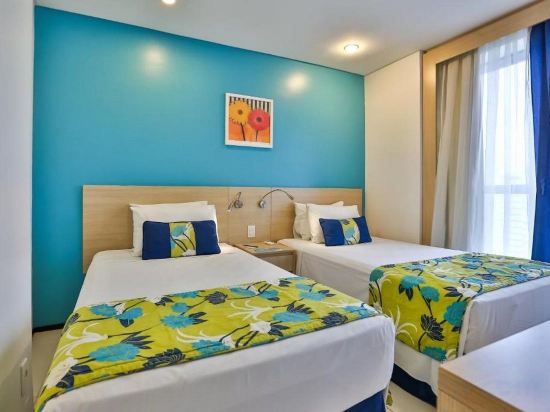 Фото Quality Hotel Manaus