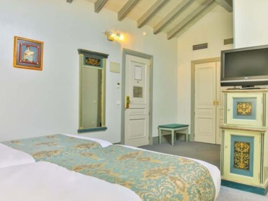 Фото Hotel Palacio de los Velada