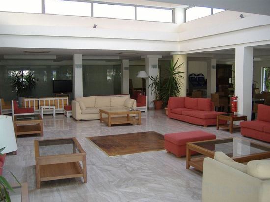 Фото Отель Sentido Apollo Palace
