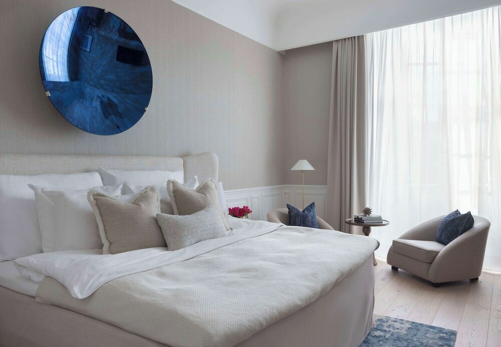 Фото Grand Hotel Oslo