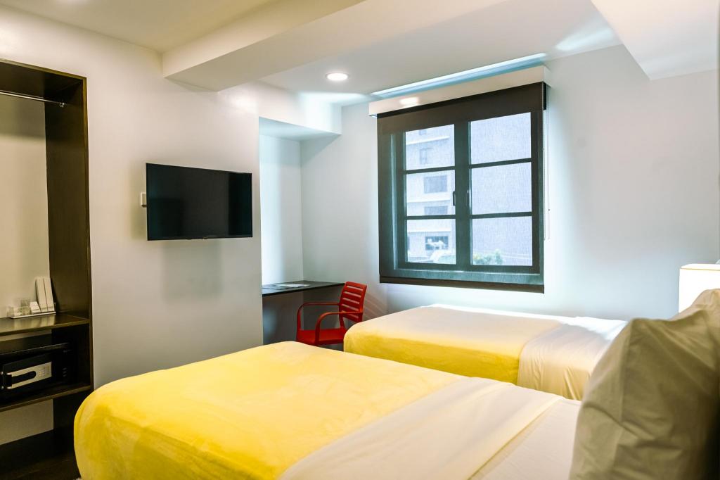 Фото One Cristina Suites