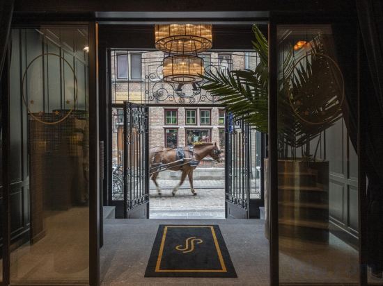 Фото Dukes' Academie Brugge - by Dukes' Hotel Collection
