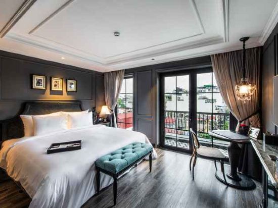Фото La Siesta Premium Hang Be