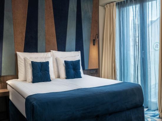 Фото Wellton Riverside