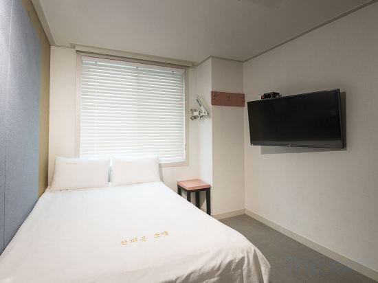 Фото Champion Hotel Jeju