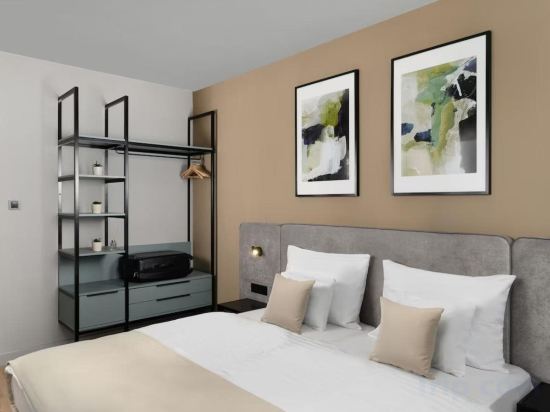 Фото Florin Apart Hotel
