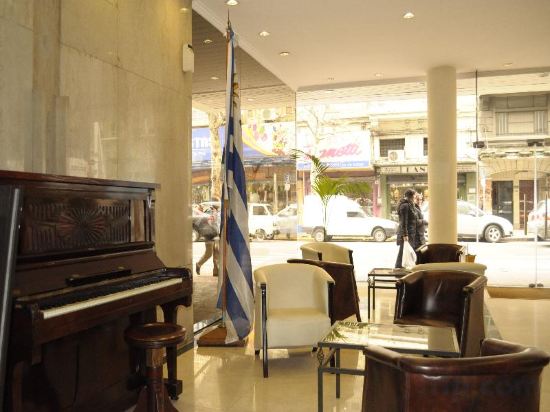 Фото Hotel Europa