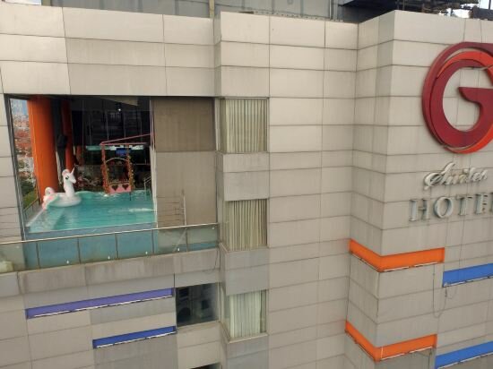 Фото отеля 5