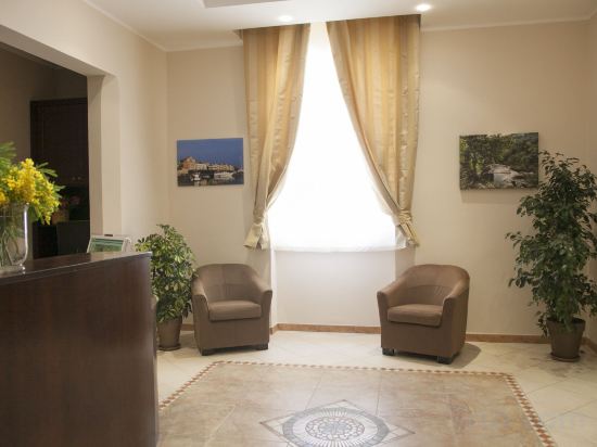 Фото Hotel Le Muse