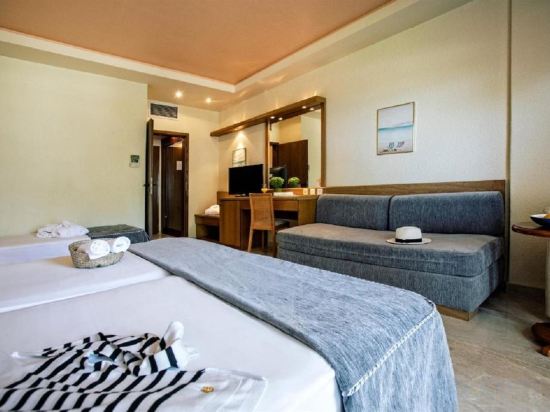 Фото Possidi Holidays Resort & Suites