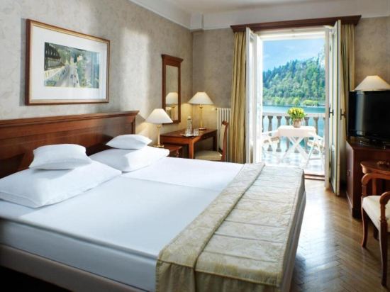 Фото Grand Hotel Toplice - Sava Hotels & Resorts