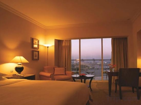 Фото Hilton Cairo Grand Nile