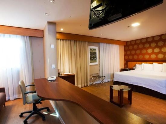 Фото Bci- Flats Corporate Plaza by Anora Spaces