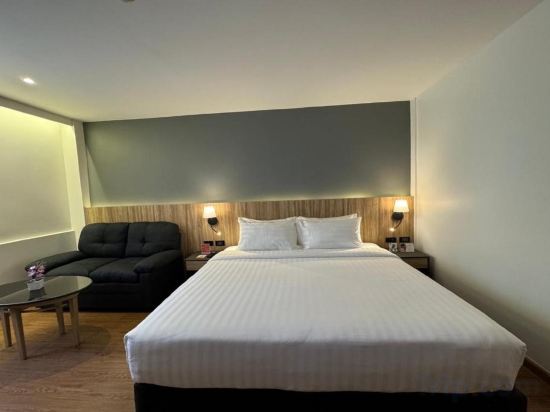 Фото ICheck inn Sukhumvit 19