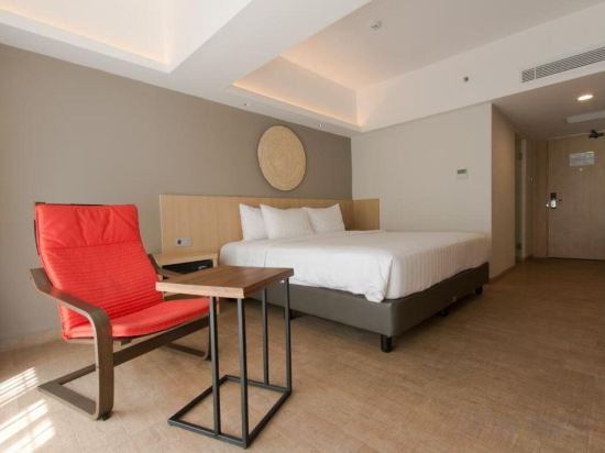 Фото Aveta Hotel Malioboro