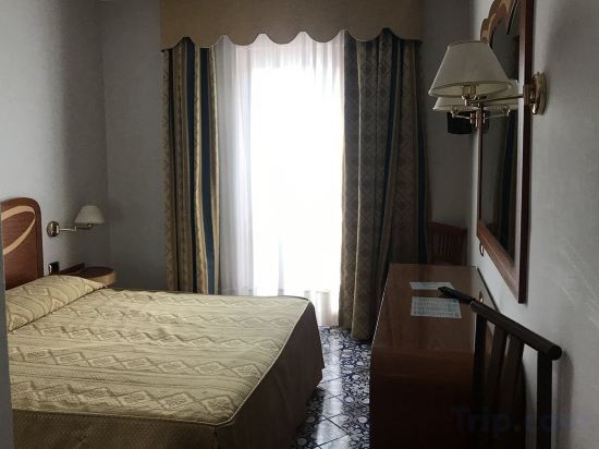Фото Hotel Albatros