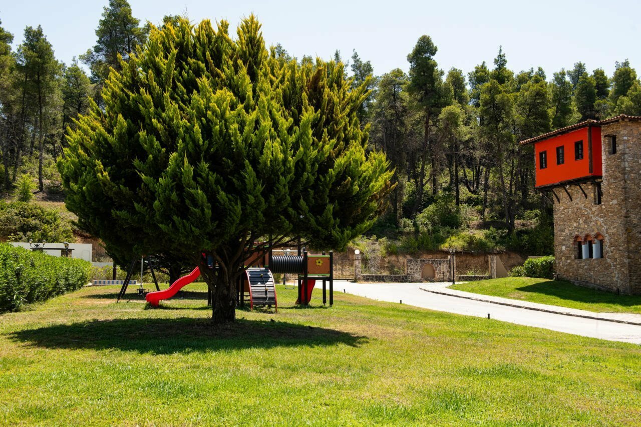 Фото Simantro Resort