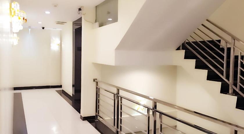 Фото De Best Hotel