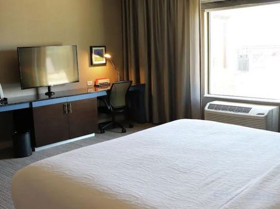 Фото Hilton Garden Inn Austin Airport