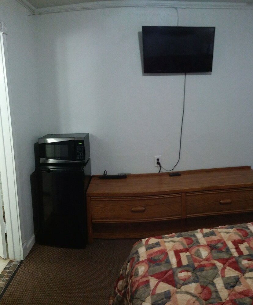 Фото Lamesa Motel