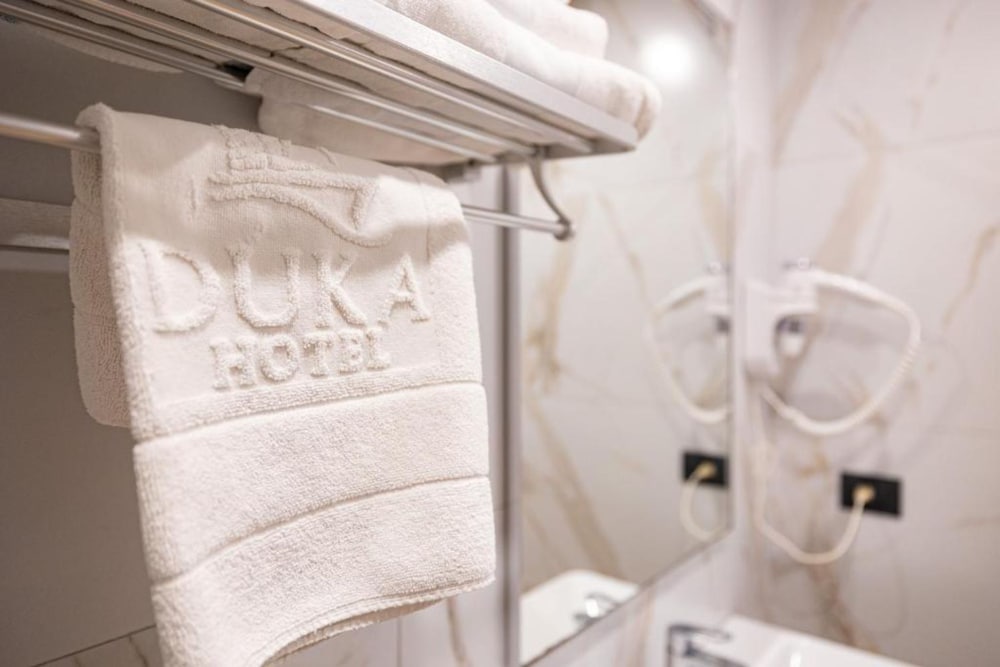 Фото Duka Hotel