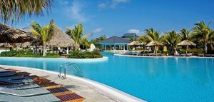 Гостиница Meliá Las Dunas