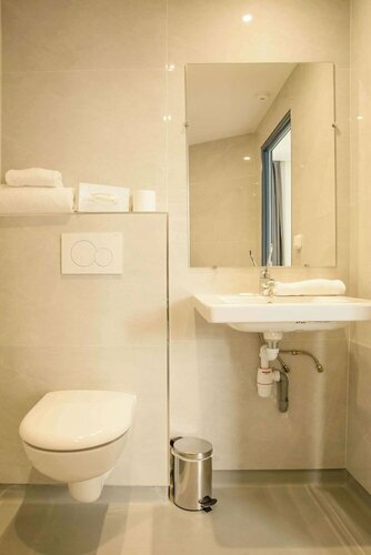 Гостиница Kyriad Villefranche Sur Saone в Вильфранше-сюре-Соне