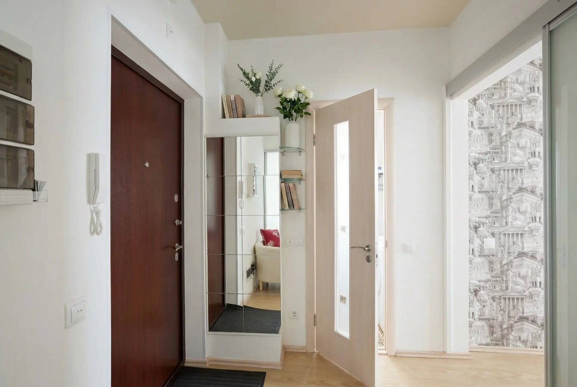 Фото Степаненков на Бажова