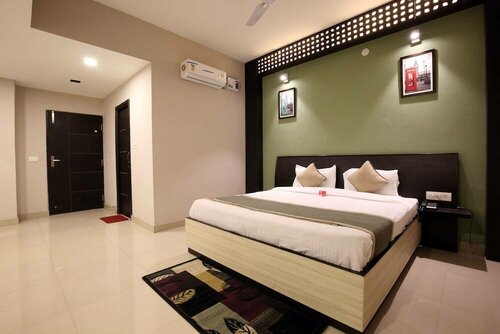 Гостиница Oyo 6394 Hotel Karma в Джаландхаре