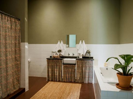 Фото Dorp Hotel