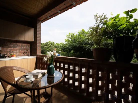 Фото Hoi An Golden Bamboo Villa & SPA