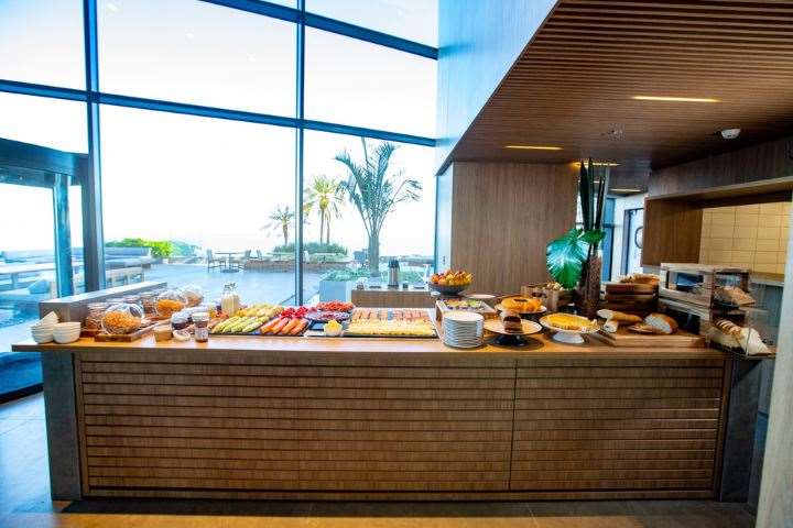 Фото DoubleTree by Hilton Porto Alegre