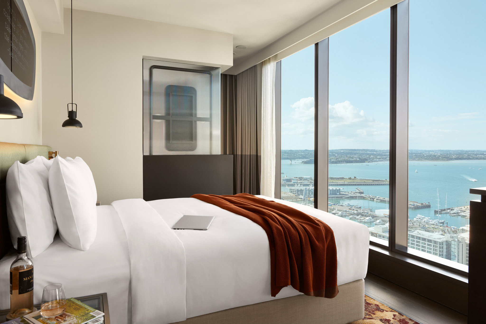 Фото Hotel Indigo Auckland by Ihg