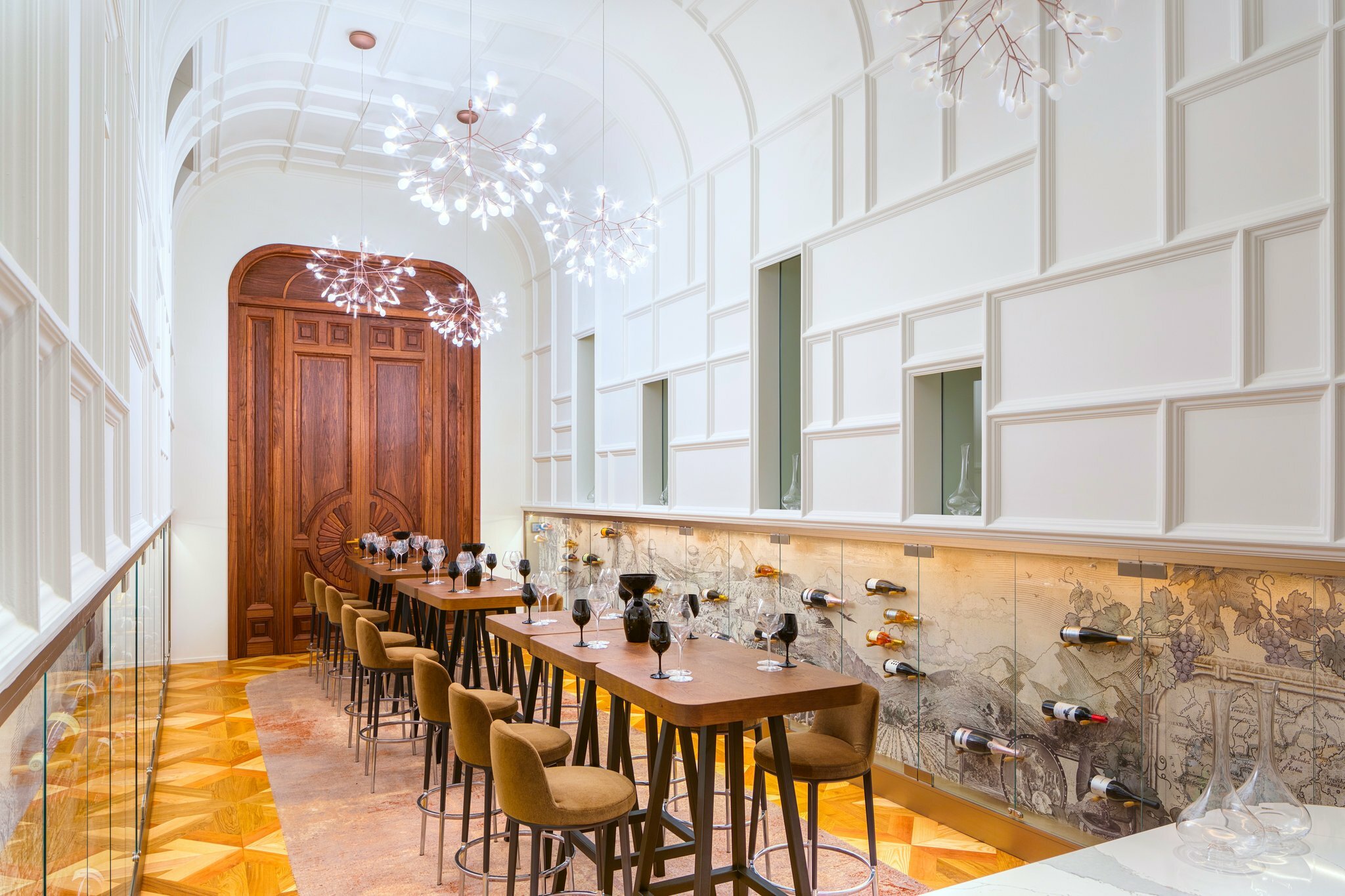 Фото Kimpton Bem Budapest, an Ihg Hotel