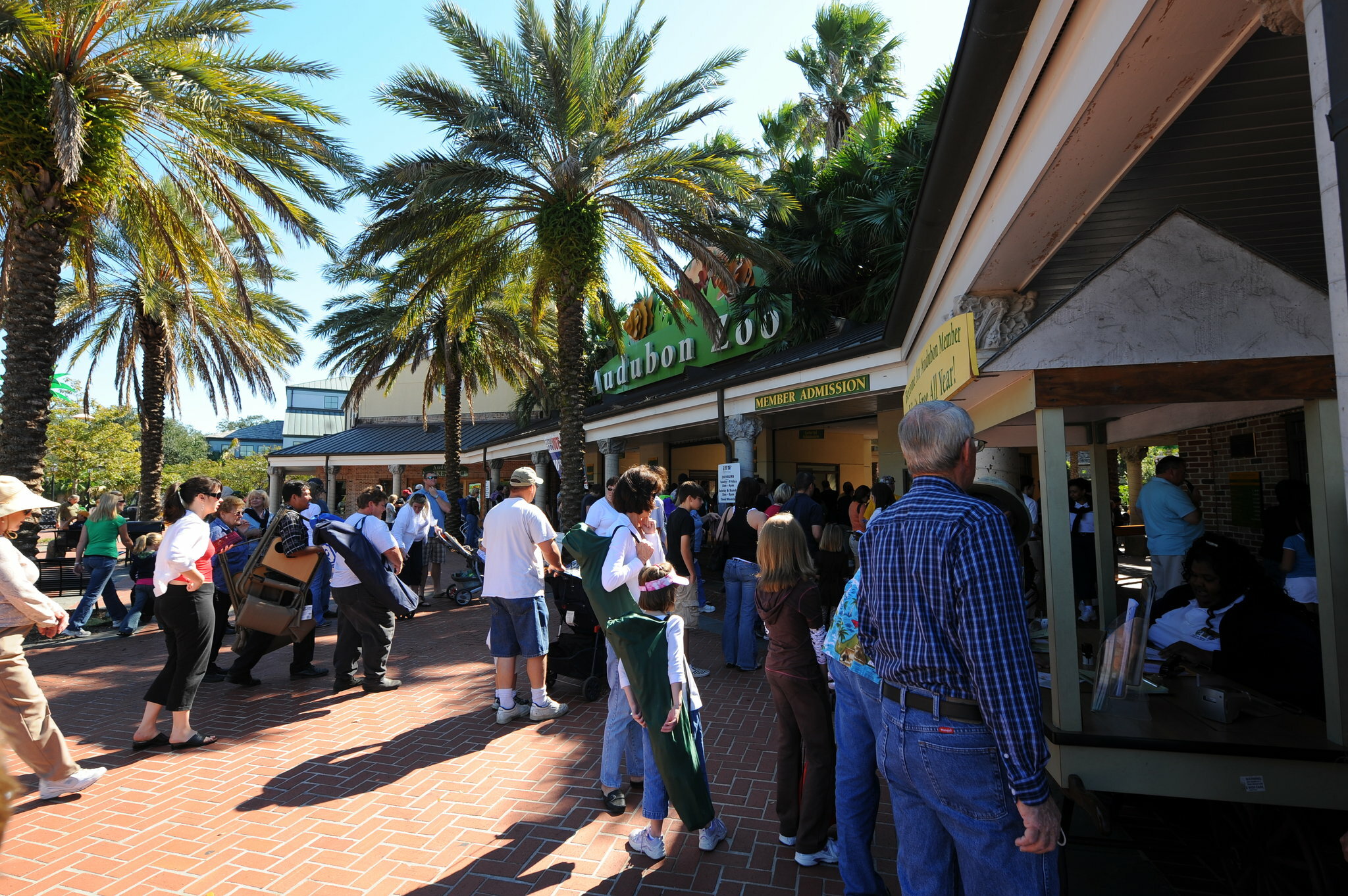 Фото Holiday Inn New Orleans West Bank Tower, an Ihg Hotel