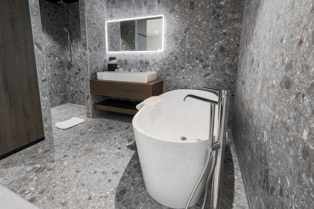 Фото Radisson Blu Hotel Bruges