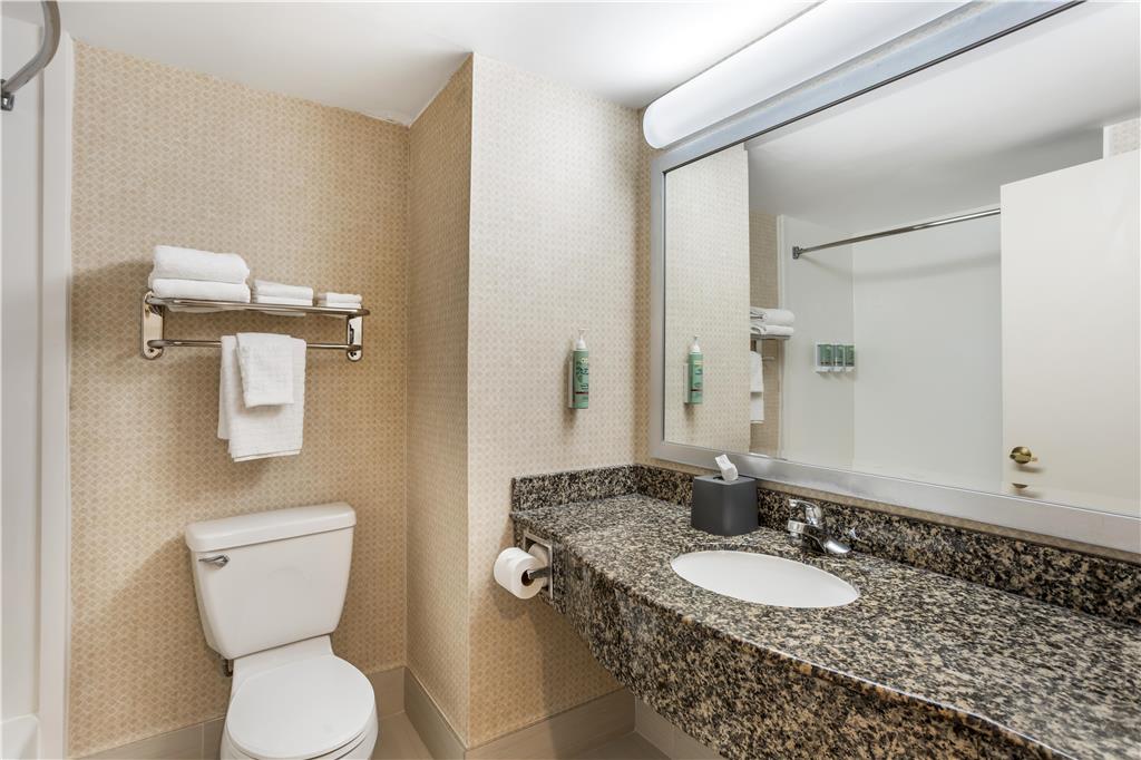 Фото Best Western Bar Harbour Inn