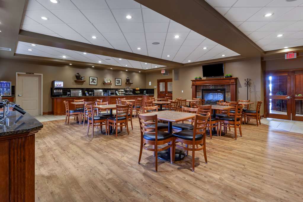 Фото Best Western Plus Meridian Hotel