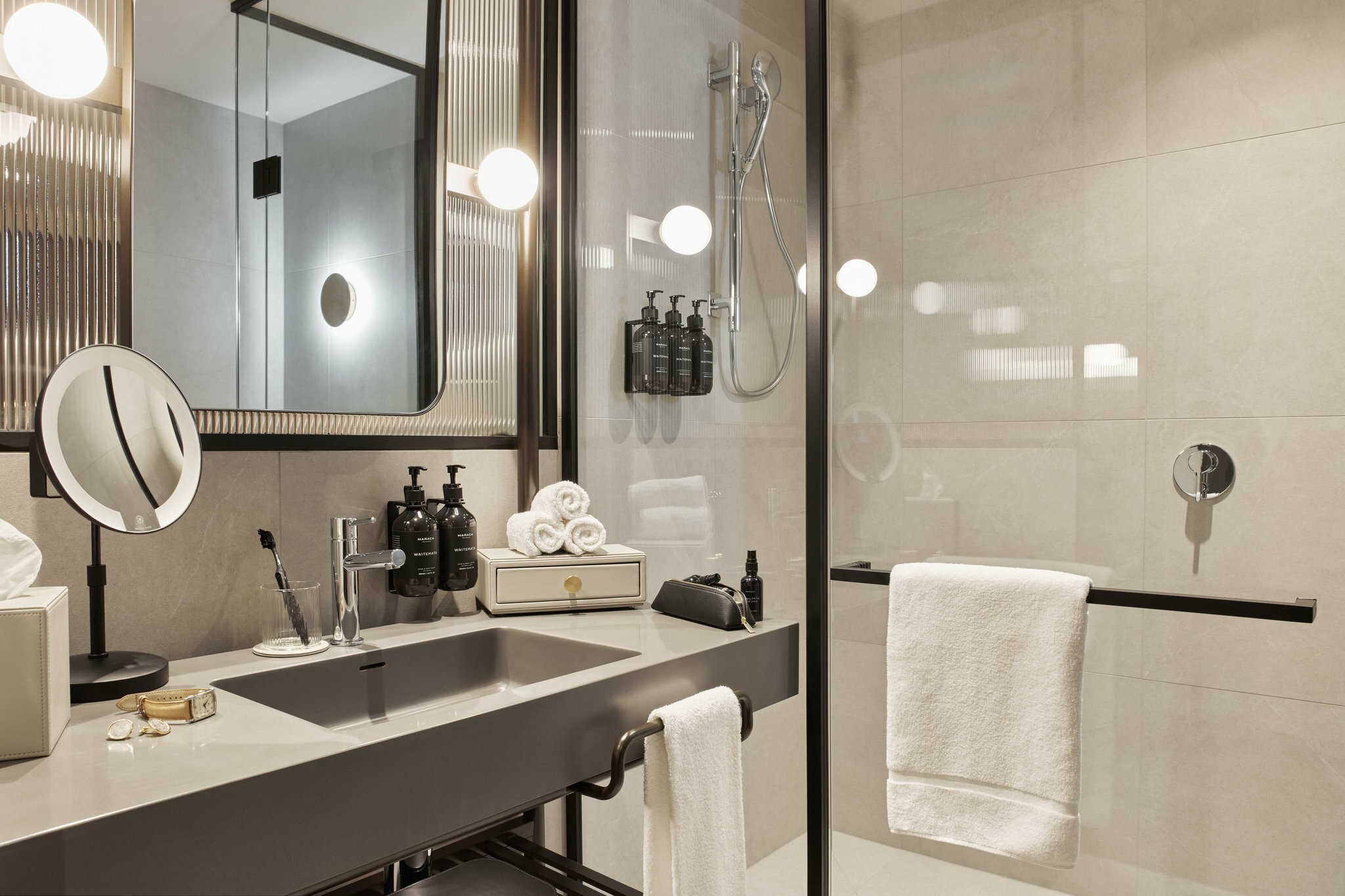 Фото Hotel Indigo Auckland by Ihg
