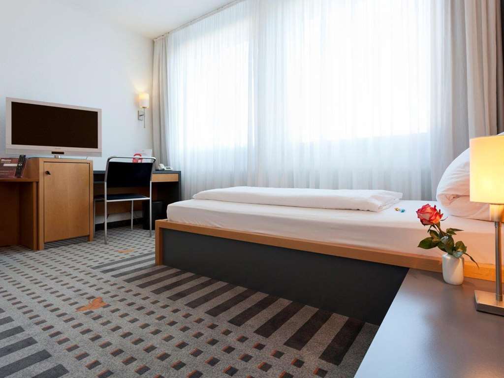 Фото Best Western Hotel am Europaplatz