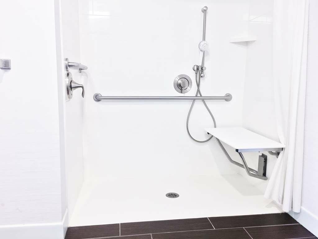 Фото Hampton Inn Billings