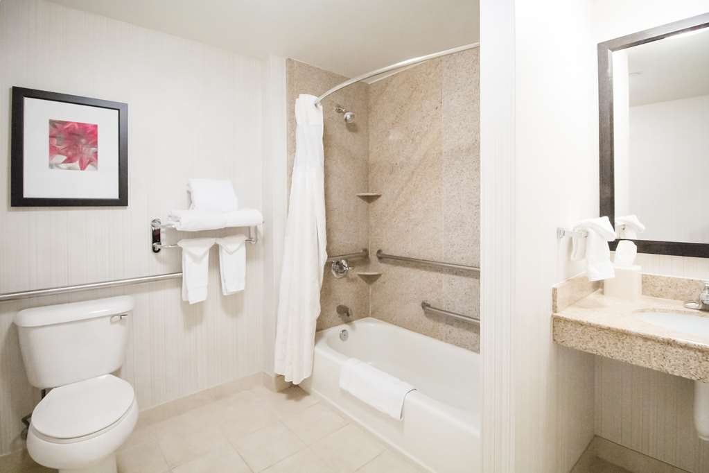 Фото Hilton Garden Inn Phoenix/Avondale