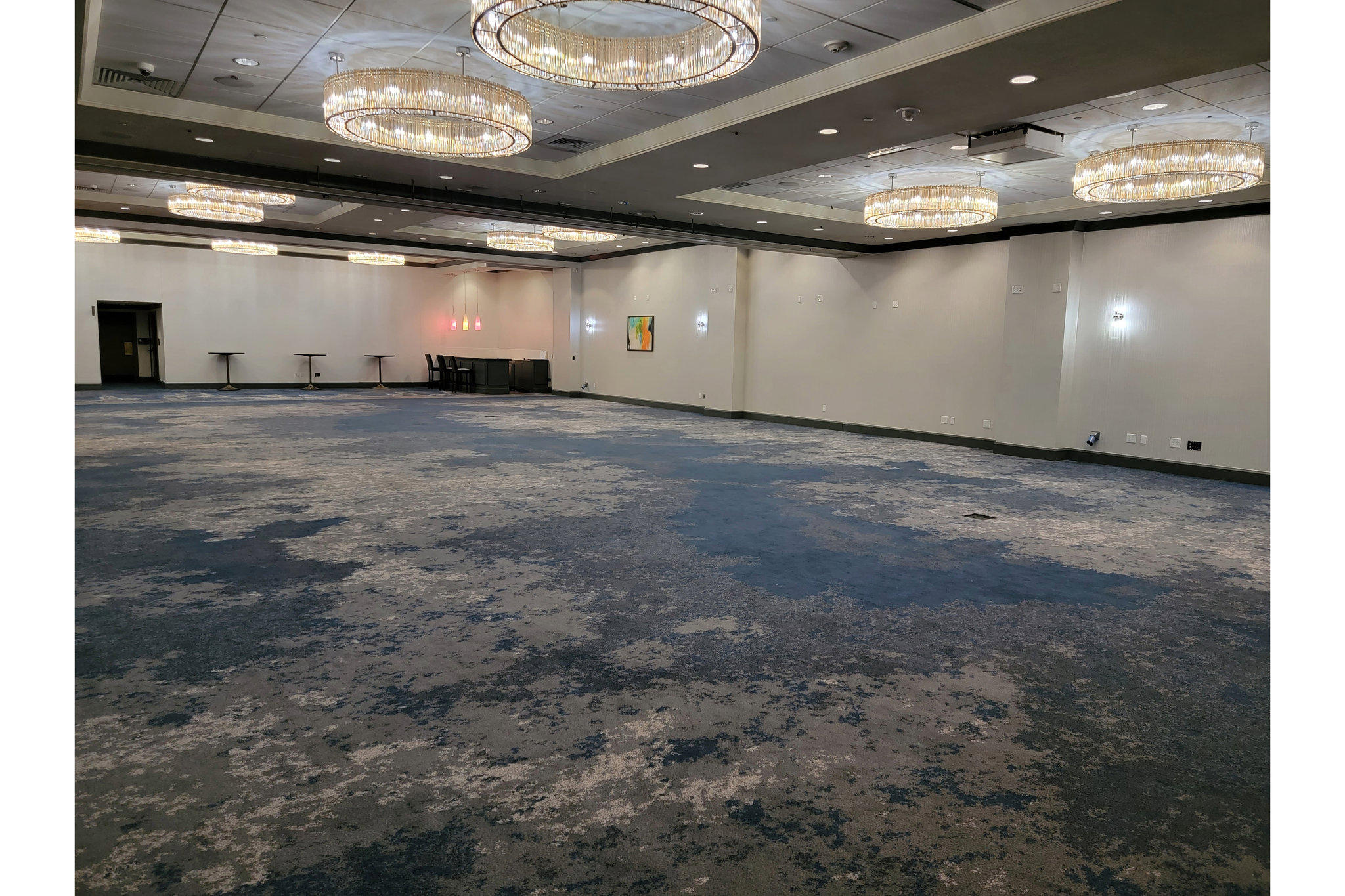 Фото Crowne Plaza Dallas Downtown